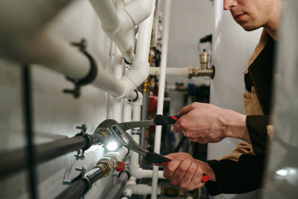 Trusted Nottingham, PA Plumbing Experts