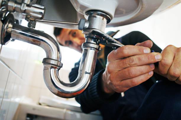 Best Sewer Line Repair  in Nottingham, PA