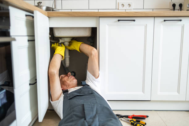Best Leak Detection Services  in Nottingham, PA