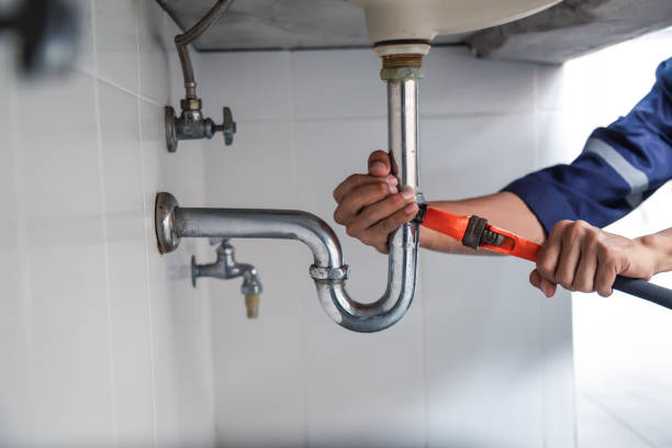 Best Faucet Repair  in Nottingham, PA