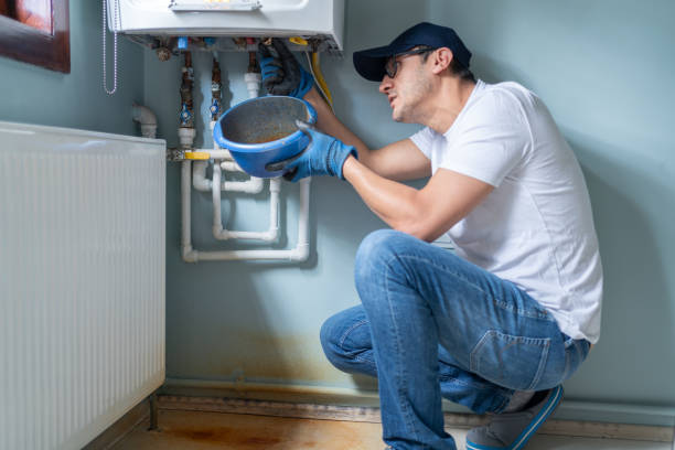 Best Plumbing Inspection Services  in Nottingham, PA
